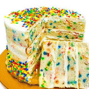 Funfetti Cake