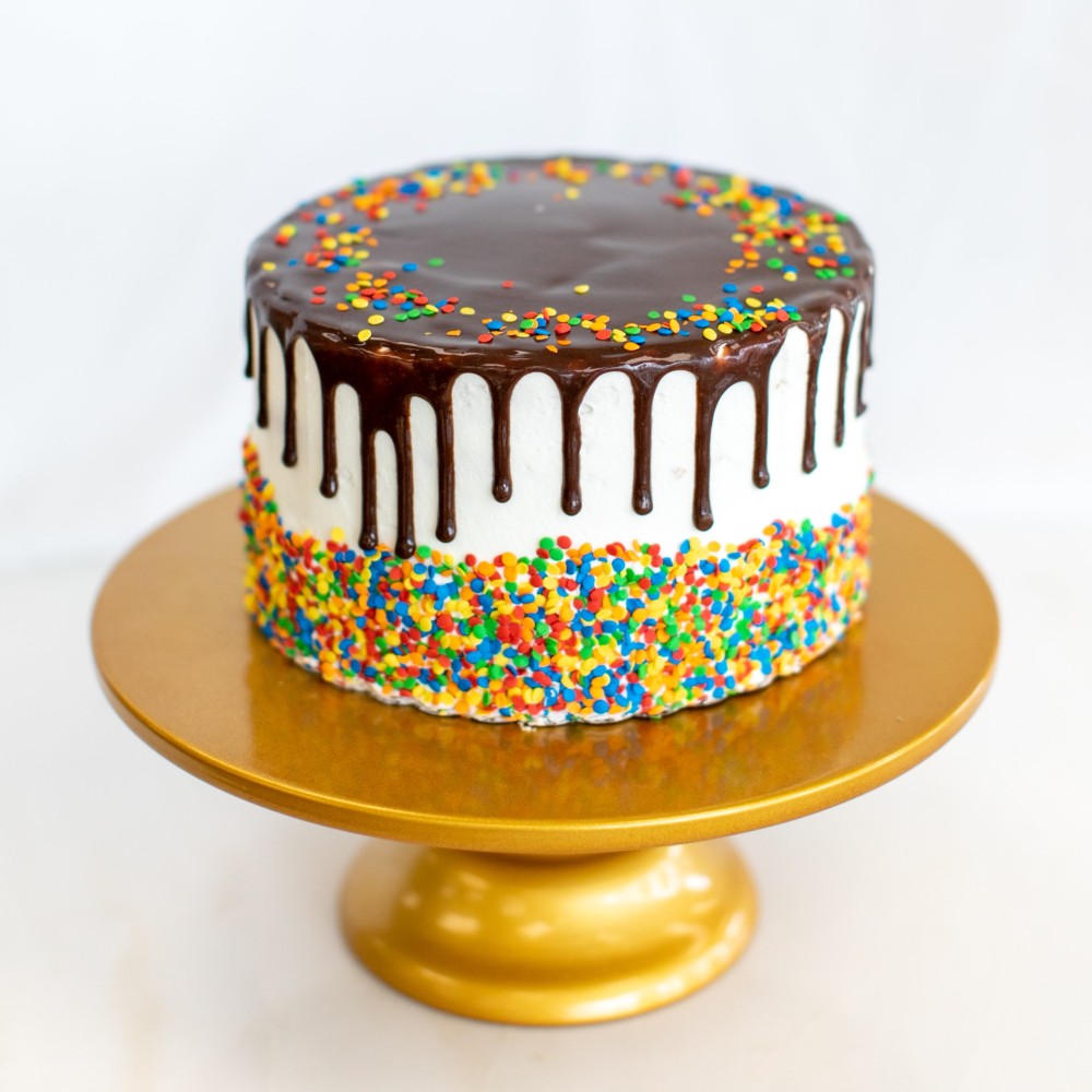 Designer Cakes