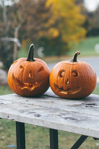 Why Do We Carve Pumpkins Every Halloween?